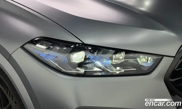 BMW X6M 2025 4.4 автомат (гидро), миниатюра 7 BMW X6M 2025 4.4 автомат (гидро), миниатюра 7