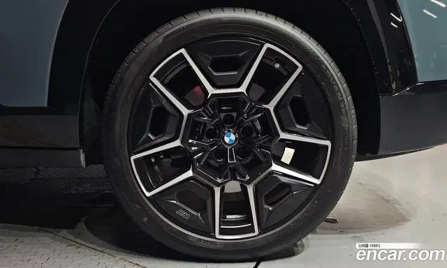 BMW XM 2025 4.4 автомат (гидро), миниатюра 7 BMW XM 2025 4.4 автомат (гидро), миниатюра 7