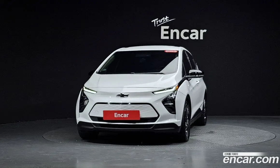 Chevrolet Bolt EV 2023 0.2 автомат (гидро), фото 2 Chevrolet Bolt EV 2023 0.2 автомат (гидро), фото 2