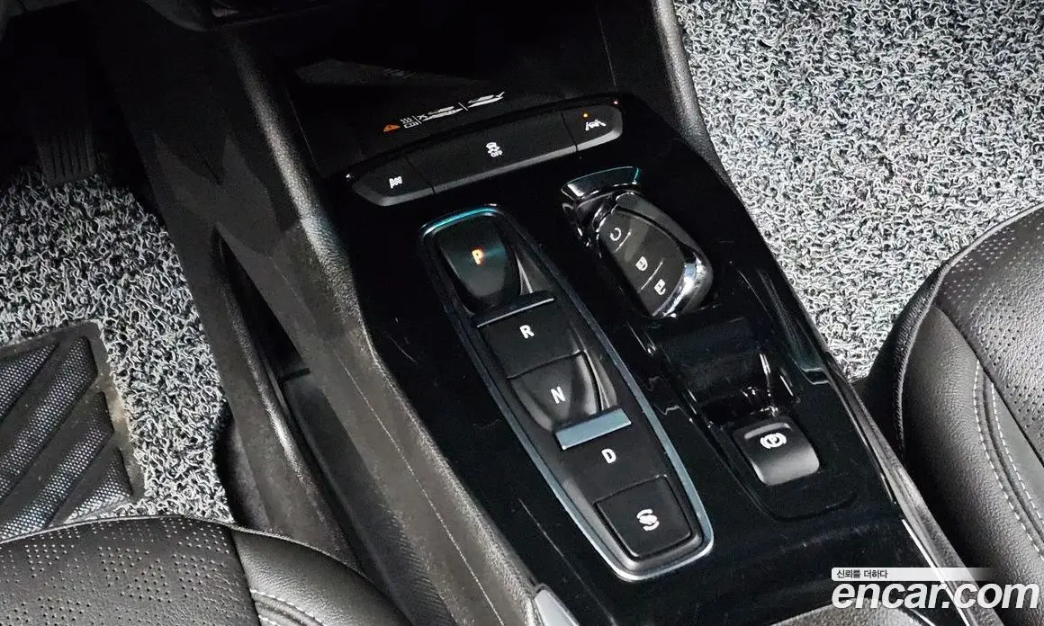 Chevrolet Bolt EV 2023 0.2 автомат (гидро), фото 11 Chevrolet Bolt EV 2023 0.2 автомат (гидро), фото 11