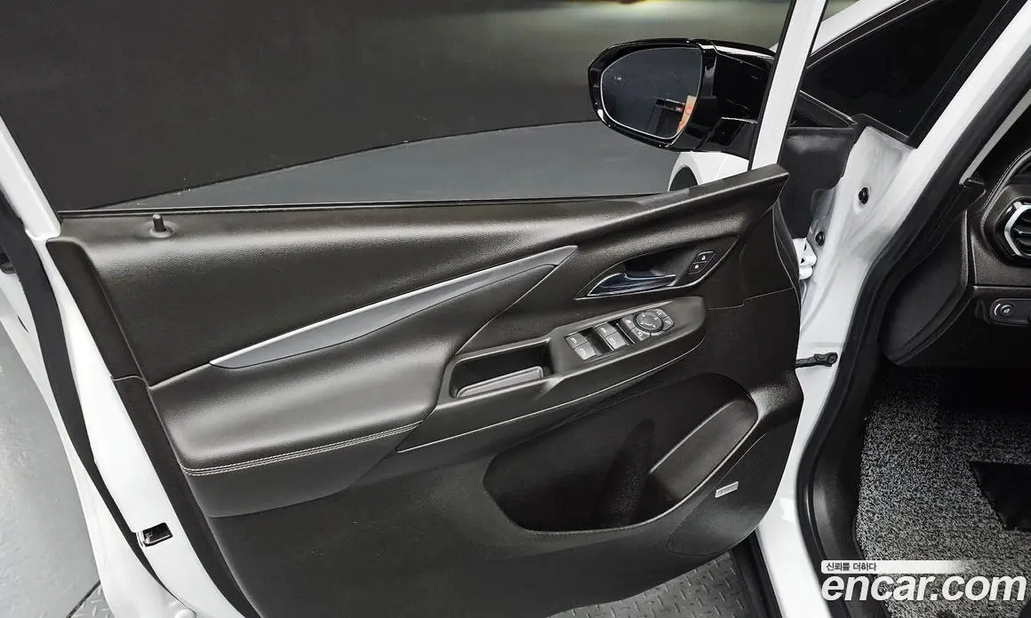 Chevrolet Bolt EV 2023 0.2 автомат (гидро), фото 13 Chevrolet Bolt EV 2023 0.2 автомат (гидро), фото 13