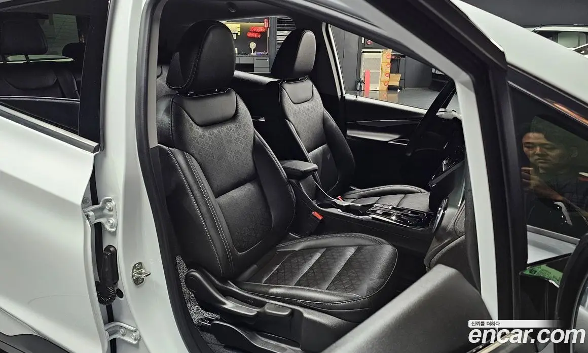 Chevrolet Bolt EV 2023 0.2 автомат (гидро), фото 15 Chevrolet Bolt EV 2023 0.2 автомат (гидро), фото 15