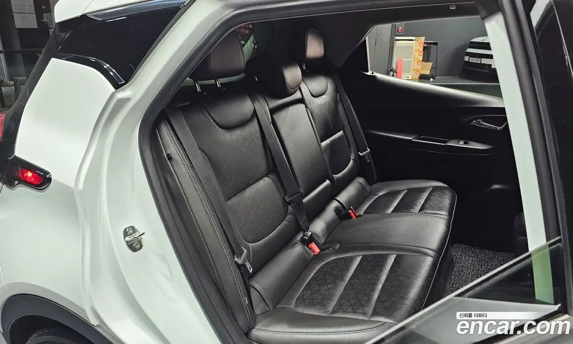 Chevrolet Bolt EV 2023 0.2 автомат (гидро), фото 16 Chevrolet Bolt EV 2023 0.2 автомат (гидро), фото 16