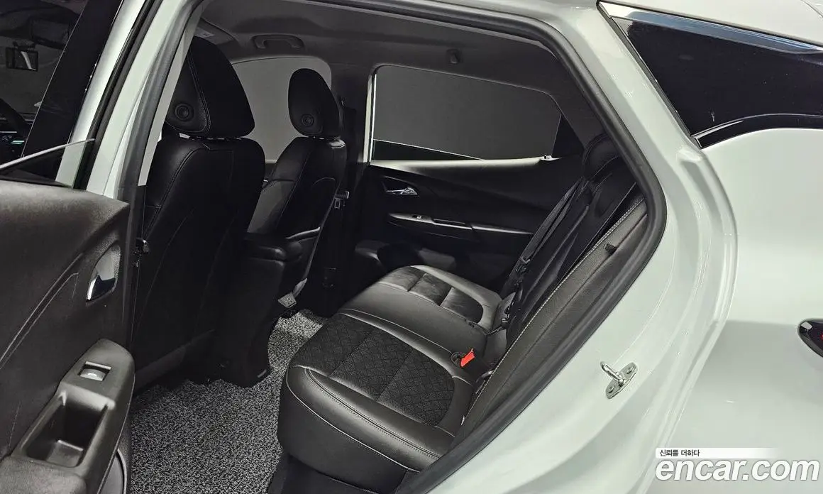 Chevrolet Bolt EV 2023 0.2 автомат (гидро), фото 17 Chevrolet Bolt EV 2023 0.2 автомат (гидро), фото 17