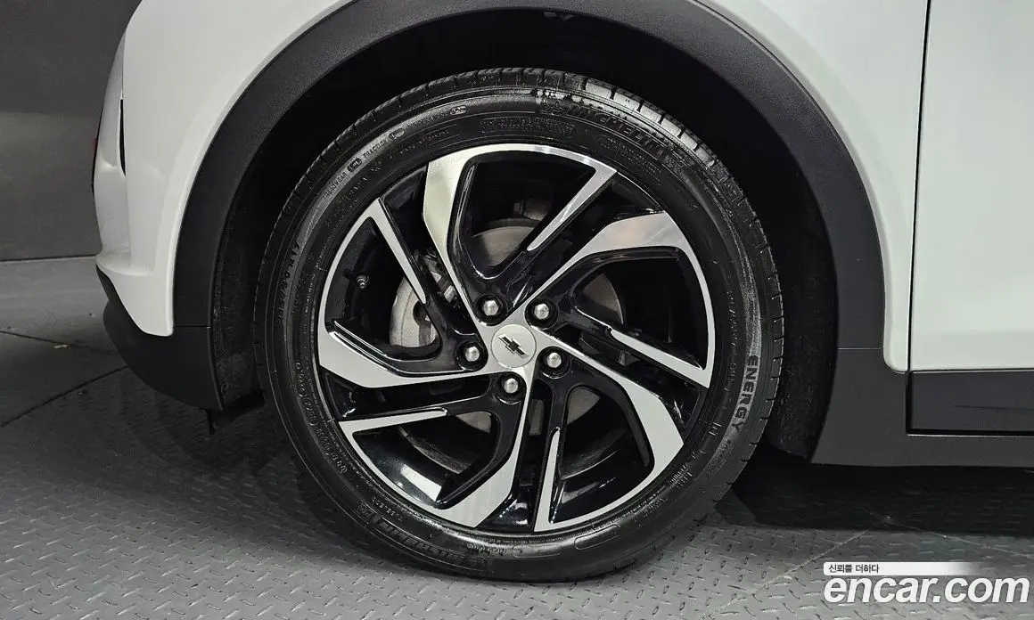 Chevrolet Bolt EV 2023 0.2 автомат (гидро), фото 4 Chevrolet Bolt EV 2023 0.2 автомат (гидро), фото 4