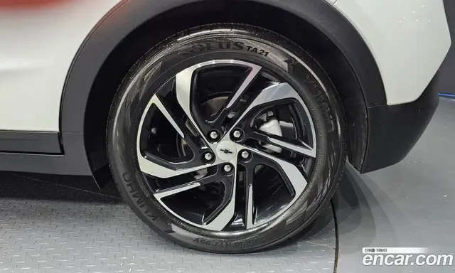 Chevrolet Bolt EV 2023 0.2 автомат (гидро), миниатюра 6 Chevrolet Bolt EV 2023 0.2 автомат (гидро), миниатюра 6
