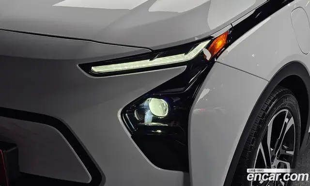 Chevrolet Bolt EV 2023 0.2 автомат (гидро), миниатюра 7 Chevrolet Bolt EV 2023 0.2 автомат (гидро), миниатюра 7