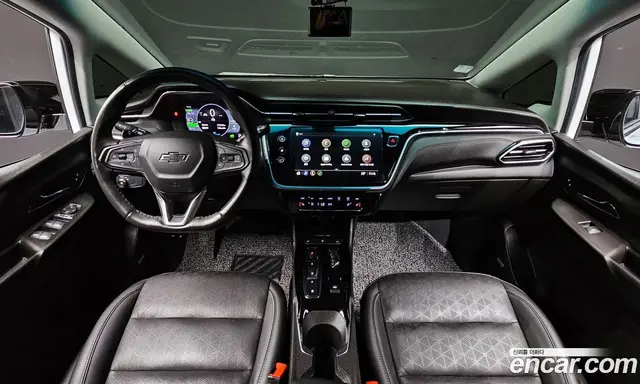 Chevrolet Bolt EV 2023 0.2 автомат (гидро), миниатюра 9 Chevrolet Bolt EV 2023 0.2 автомат (гидро), миниатюра 9