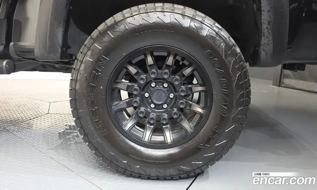Chevrolet Colorado 2020 3.6 автомат (гидро), миниатюра 7