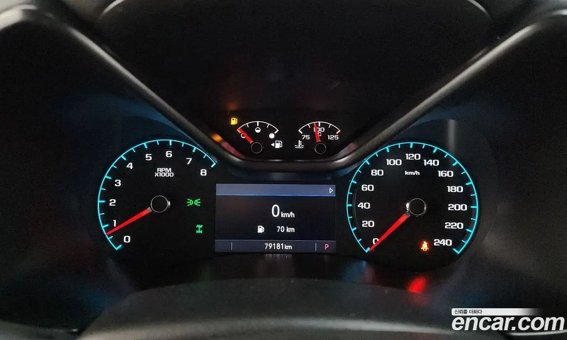 Chevrolet Colorado 2021 3.6 автомат (гидро), фото 11 Chevrolet Colorado 2021 3.6 автомат (гидро), фото 11