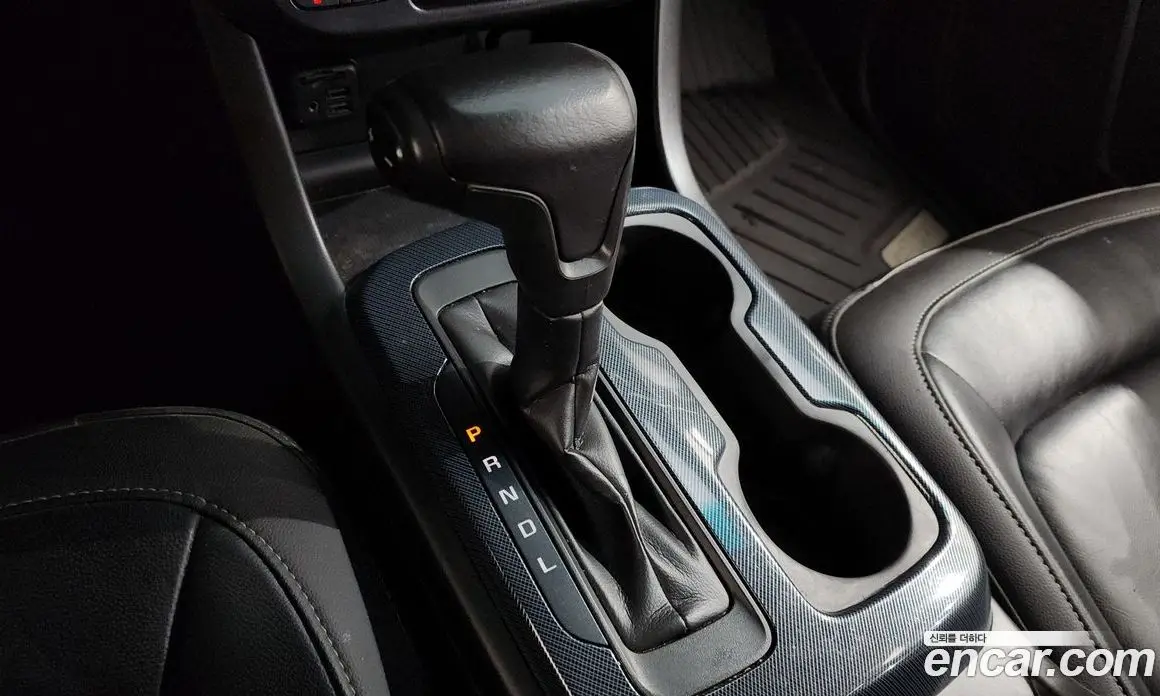 Chevrolet Colorado 2021 3.6 автомат (гидро), фото 12 Chevrolet Colorado 2021 3.6 автомат (гидро), фото 12