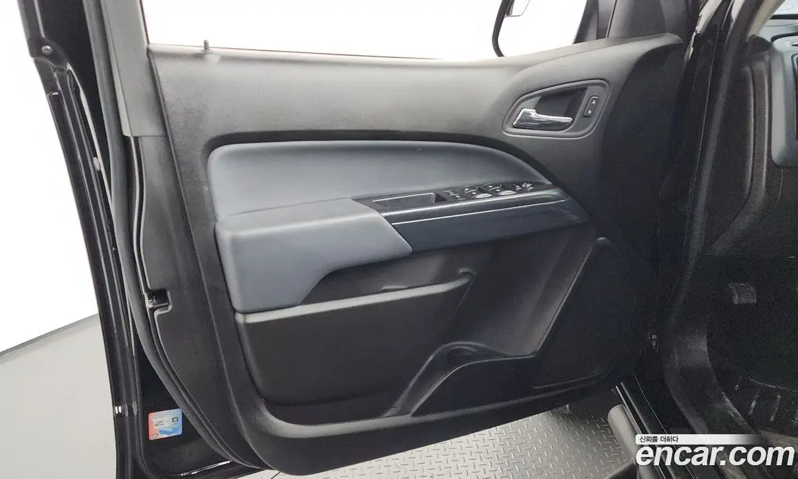 Chevrolet Colorado 2021 3.6 автомат (гидро), фото 14 Chevrolet Colorado 2021 3.6 автомат (гидро), фото 14