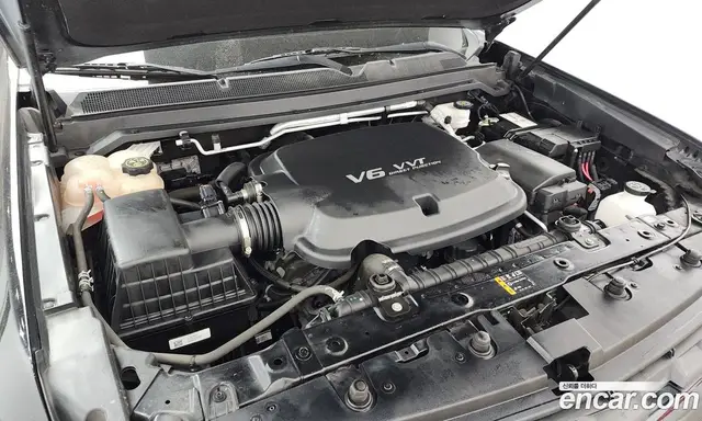 Chevrolet Colorado 2021 3.6 автомат (гидро), миниатюра 6 Chevrolet Colorado 2021 3.6 автомат (гидро), миниатюра 6