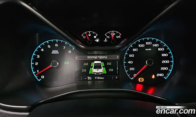 Chevrolet Colorado 2022 3.6 автомат (гидро), миниатюра 8 Chevrolet Colorado 2022 3.6 автомат (гидро), миниатюра 8