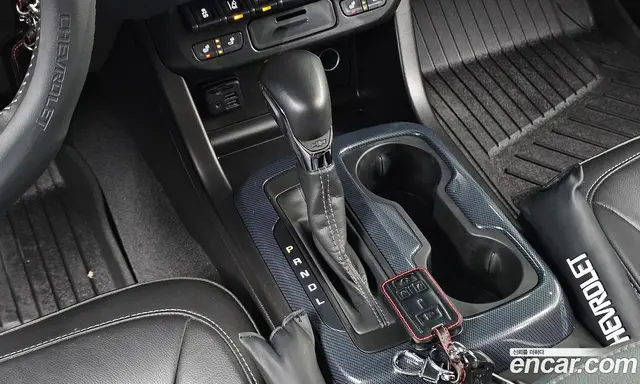 Chevrolet Colorado 2022 3.6 автомат (гидро), миниатюра 9 Chevrolet Colorado 2022 3.6 автомат (гидро), миниатюра 9