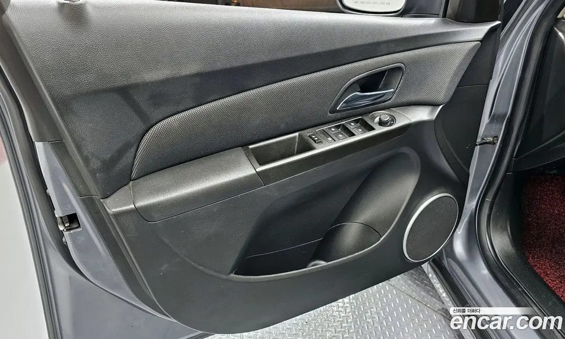 Chevrolet Cruze 2016 1.8 автомат (гидро), фото 14