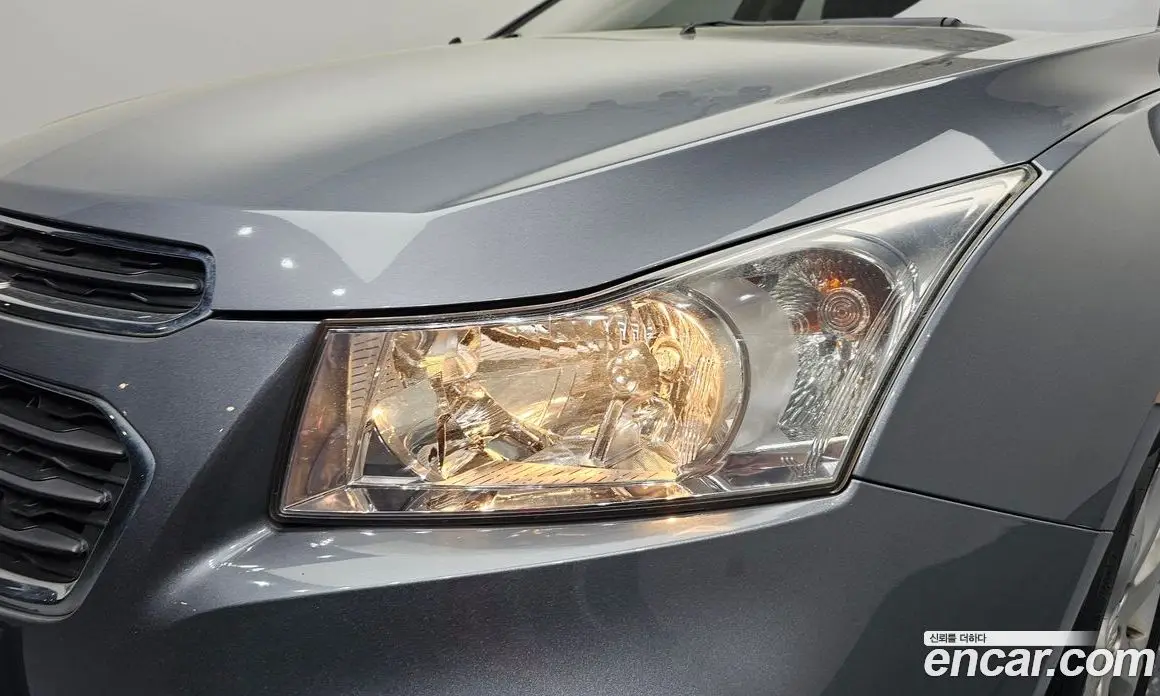 Chevrolet Cruze 2016 1.8 автомат (гидро), фото 8