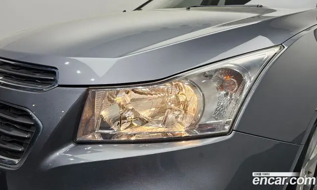 Chevrolet Cruze 2016 1.8 автомат (гидро), миниатюра 8