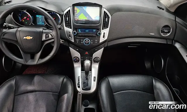 Chevrolet Cruze 2016 1.8 автомат (гидро), миниатюра 10