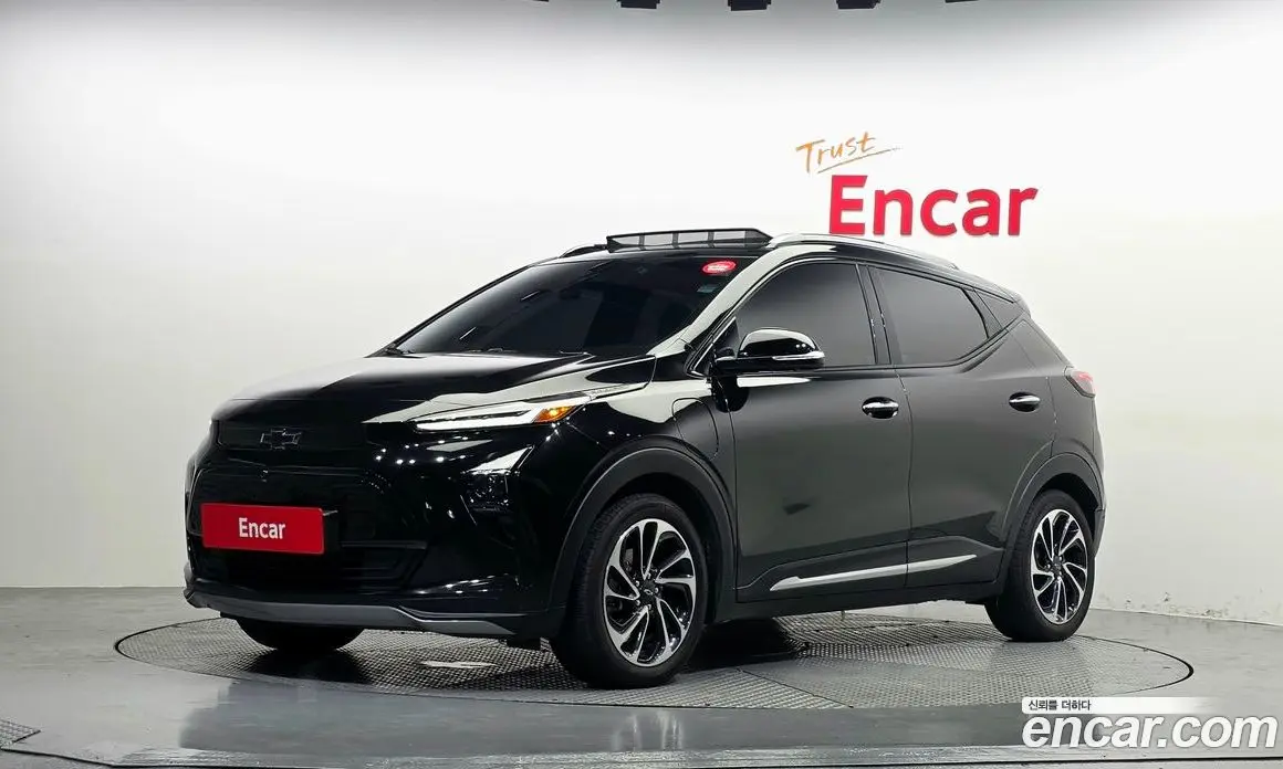 Chevrolet 볼트 EUV 2022 0.2 автомат (гидро), фото 1 Chevrolet 볼트 EUV 2022 0.2 автомат (гидро), фото 1