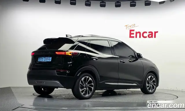 Chevrolet 볼트 EUV 2022 0.2 автомат (гидро), миниатюра 2 Chevrolet 볼트 EUV 2022 0.2 автомат (гидро), миниатюра 2