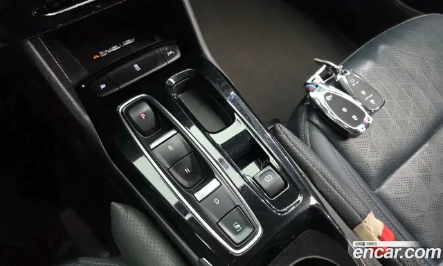 Chevrolet 볼트 EUV 2022 0.2 автомат (гидро), миниатюра 12