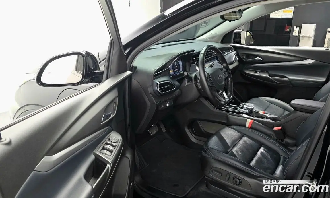 Chevrolet 볼트 EUV 2022 0.2 автомат (гидро), фото 13 Chevrolet 볼트 EUV 2022 0.2 автомат (гидро), фото 13
