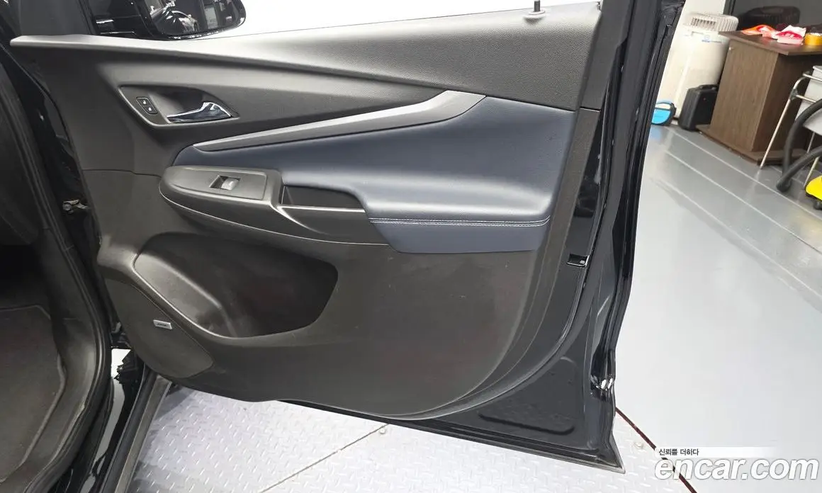 Chevrolet 볼트 EUV 2022 0.2 автомат (гидро), фото 14 Chevrolet 볼트 EUV 2022 0.2 автомат (гидро), фото 14