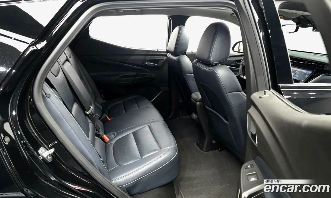 Chevrolet 볼트 EUV 2022 0.2 автомат (гидро), фото 17 Chevrolet 볼트 EUV 2022 0.2 автомат (гидро), фото 17