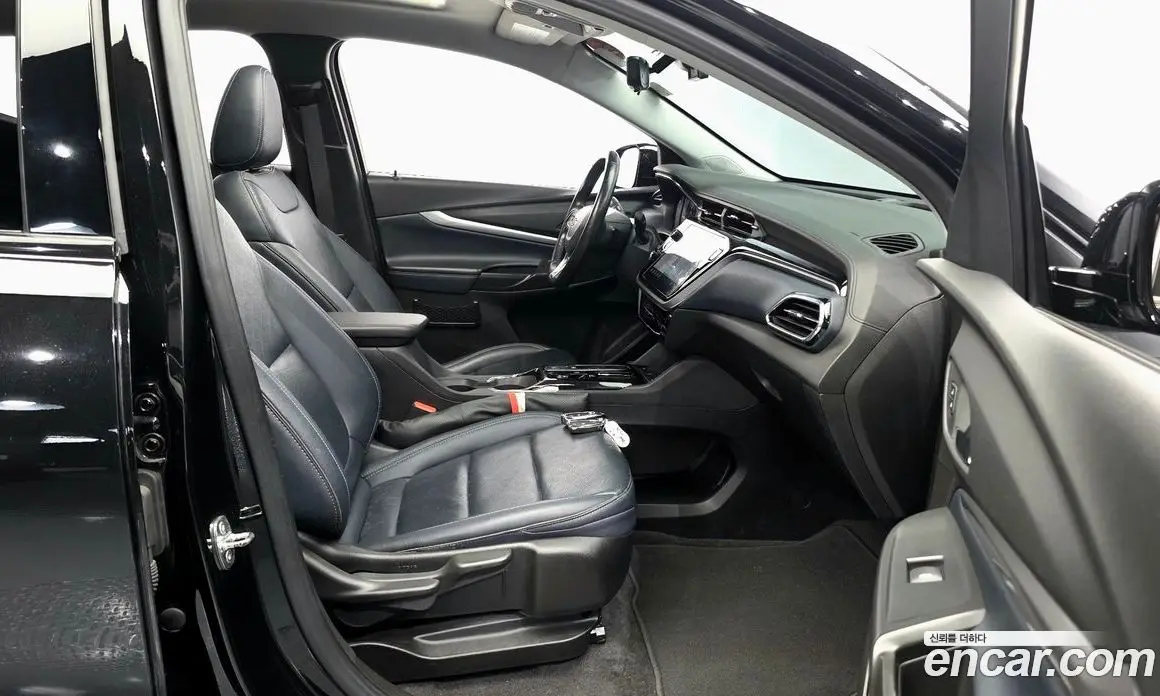 Chevrolet 볼트 EUV 2022 0.2 автомат (гидро), фото 18 Chevrolet 볼트 EUV 2022 0.2 автомат (гидро), фото 18