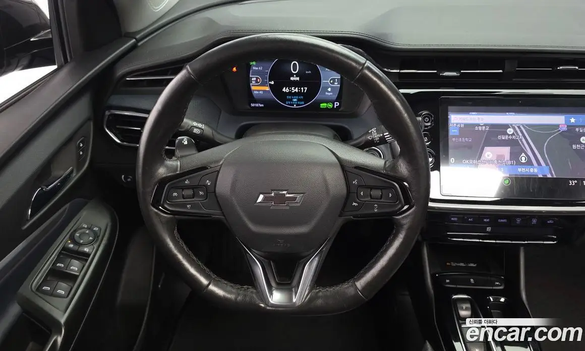 Chevrolet 볼트 EUV 2022 0.2 автомат (гидро), фото 19 Chevrolet 볼트 EUV 2022 0.2 автомат (гидро), фото 19