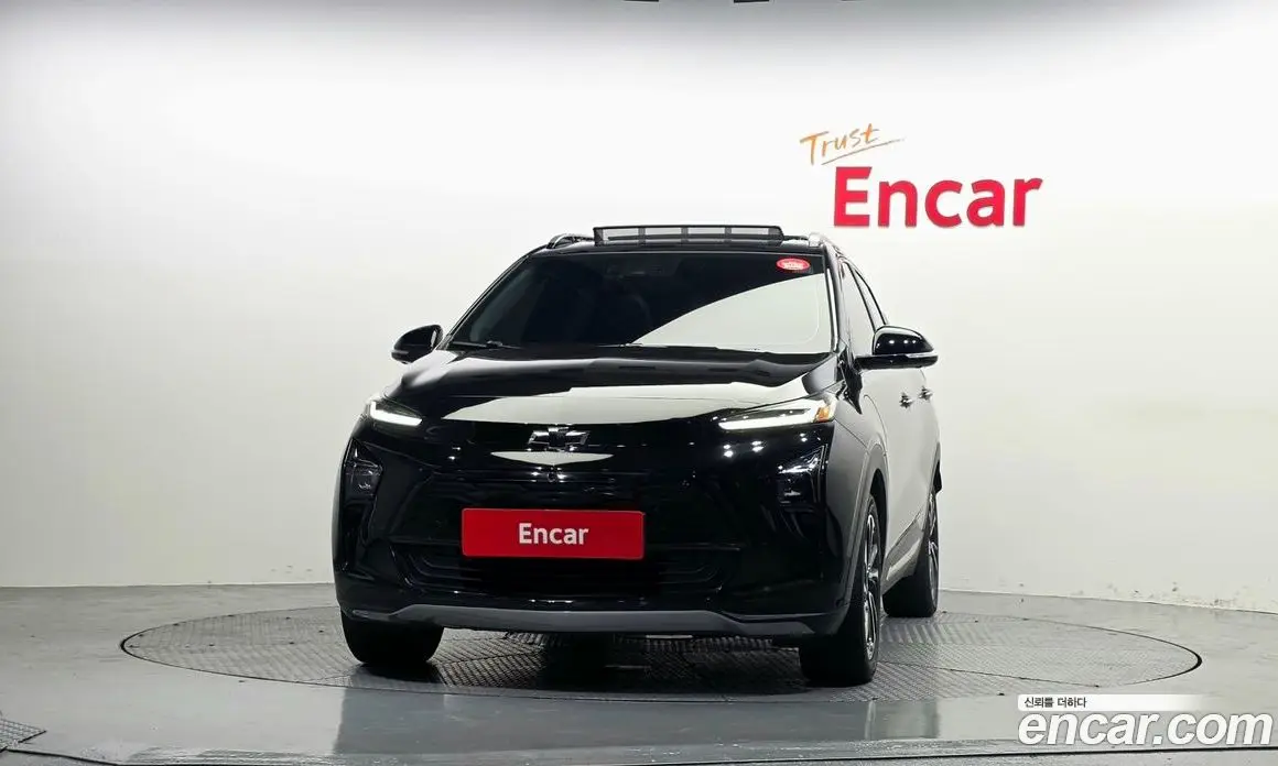 Chevrolet 볼트 EUV 2022 0.2 автомат (гидро), фото 3 Chevrolet 볼트 EUV 2022 0.2 автомат (гидро), фото 3
