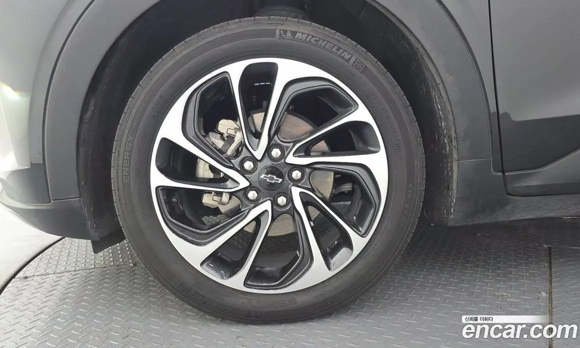 Chevrolet 볼트 EUV 2022 0.2 автомат (гидро), фото 5 Chevrolet 볼트 EUV 2022 0.2 автомат (гидро), фото 5