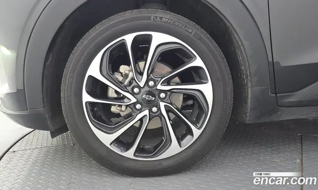 Chevrolet 볼트 EUV 2022 0.2 автомат (гидро), миниатюра 5 Chevrolet 볼트 EUV 2022 0.2 автомат (гидро), миниатюра 5