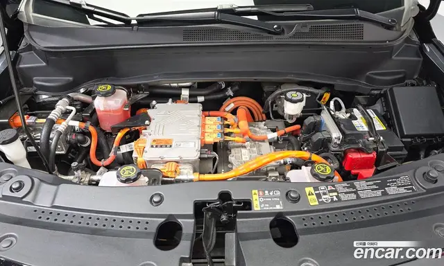 Chevrolet 볼트 EUV 2022 0.2 автомат (гидро), миниатюра 6 Chevrolet 볼트 EUV 2022 0.2 автомат (гидро), миниатюра 6