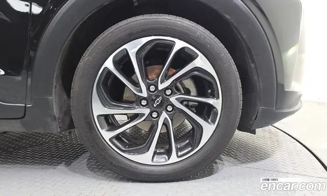 Chevrolet 볼트 EUV 2022 0.2 автомат (гидро), миниатюра 7 Chevrolet 볼트 EUV 2022 0.2 автомат (гидро), миниатюра 7