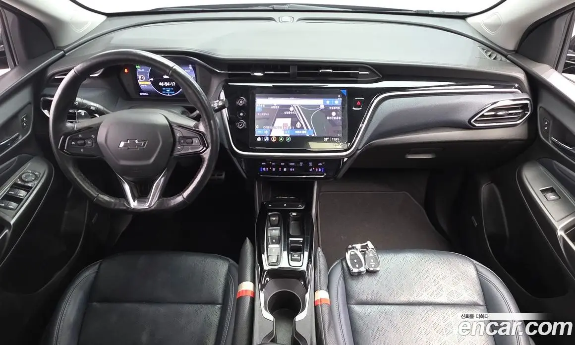 Chevrolet 볼트 EUV 2022 0.2 автомат (гидро), фото 10 Chevrolet 볼트 EUV 2022 0.2 автомат (гидро), фото 10
