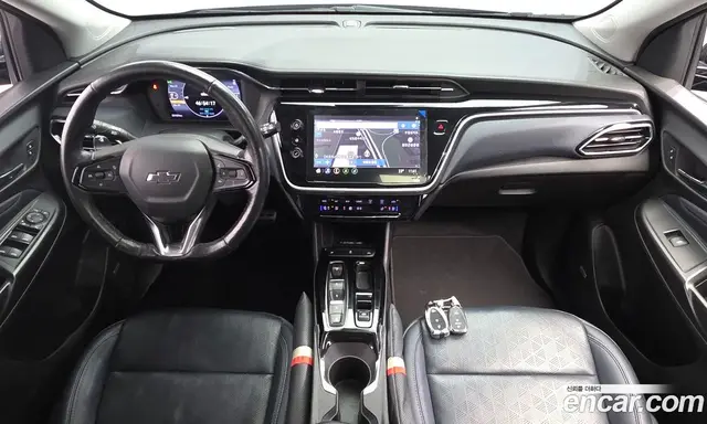 Chevrolet 볼트 EUV 2022 0.2 автомат (гидро), миниатюра 10 Chevrolet 볼트 EUV 2022 0.2 автомат (гидро), миниатюра 10