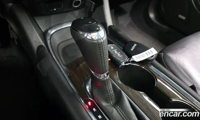Chevrolet Malibu 2017 1.5 автомат (гидро), миниатюра 12