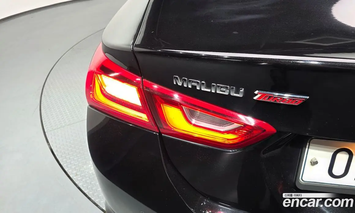 Chevrolet Malibu 2017 1.5 автомат (гидро), фото 9 Chevrolet Malibu 2017 1.5 автомат (гидро), фото 9