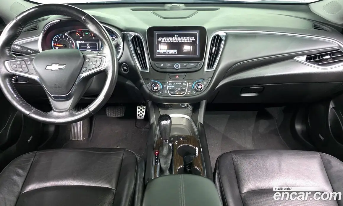 Chevrolet Malibu 2017 1.5 автомат (гидро), фото 10 Chevrolet Malibu 2017 1.5 автомат (гидро), фото 10