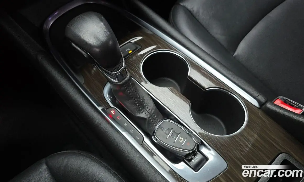 Chevrolet Malibu 2021 1.3 автомат (гидро), фото 12