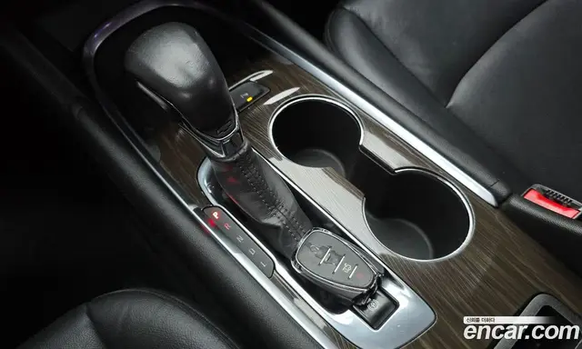 Chevrolet Malibu 2021 1.3 автомат (гидро), миниатюра 12