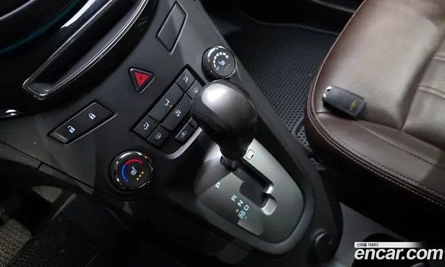 Chevrolet Orlando 2016 1.6 автомат (гидро), миниатюра 12