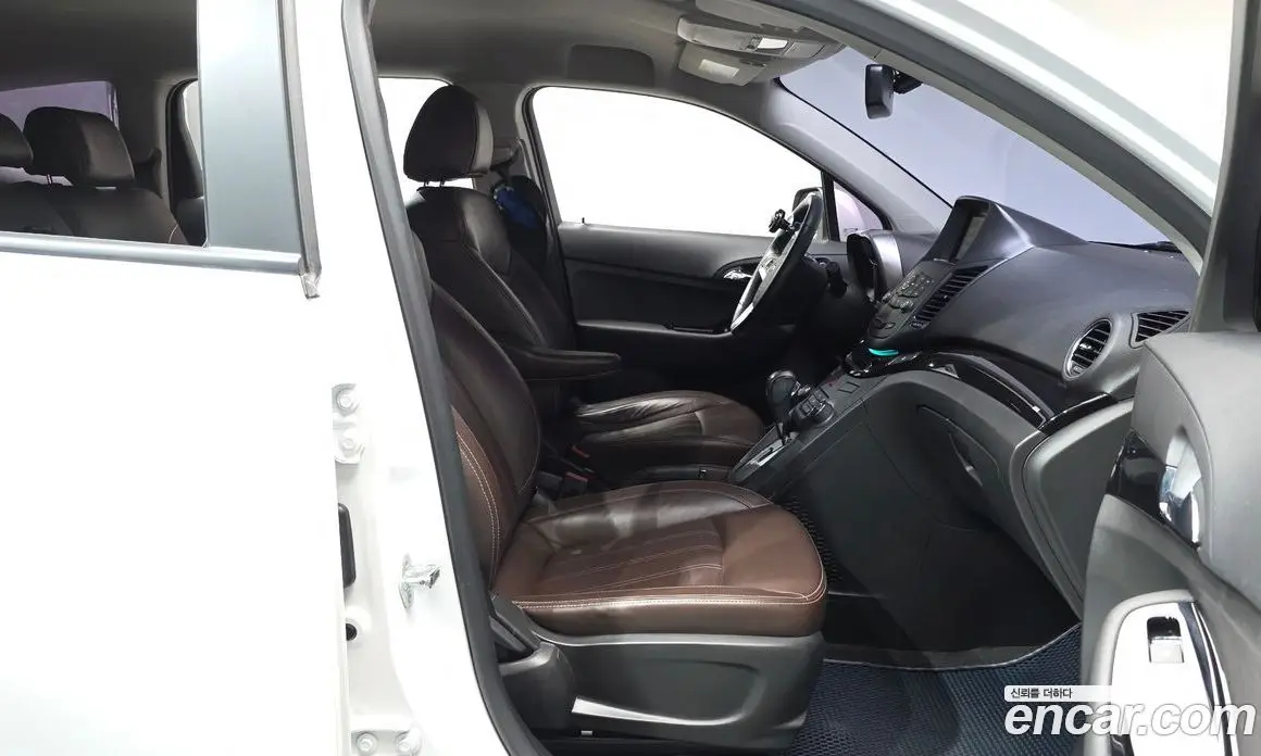 Chevrolet Orlando 2016 1.6 автомат (гидро), фото 16 Chevrolet Orlando 2016 1.6 автомат (гидро), фото 16