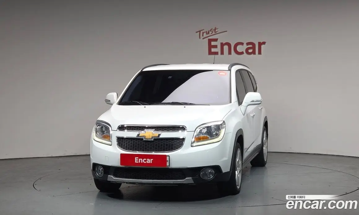 Chevrolet Orlando 2016 1.6 автомат (гидро), фото 3 Chevrolet Orlando 2016 1.6 автомат (гидро), фото 3