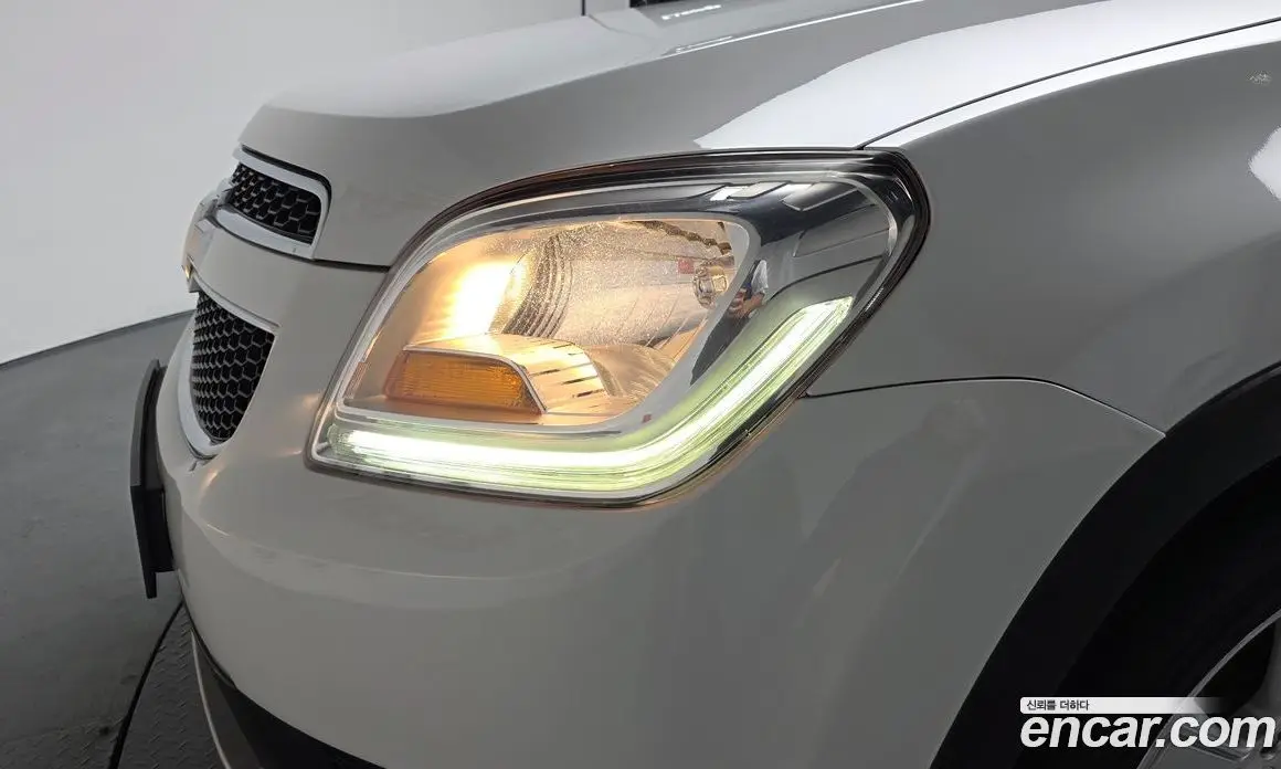 Chevrolet Orlando 2016 1.6 автомат (гидро), фото 8 Chevrolet Orlando 2016 1.6 автомат (гидро), фото 8