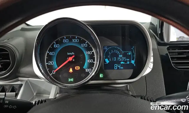 Chevrolet Spark 2014 1.0 автомат (гидро), миниатюра 11 Chevrolet Spark 2014 1.0 автомат (гидро), миниатюра 11