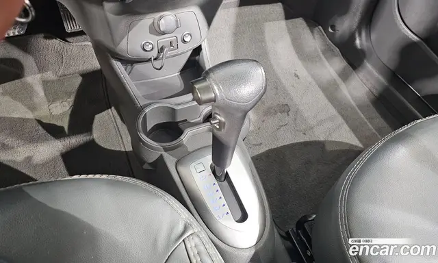 Chevrolet Spark 2014 1.0 автомат (гидро), миниатюра 12
