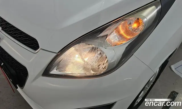 Chevrolet Spark 2014 1.0 автомат (гидро), миниатюра 8 Chevrolet Spark 2014 1.0 автомат (гидро), миниатюра 8